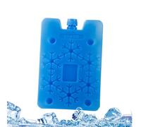 Ice Pack with Ease, Durability Assured, Efficient Cooling