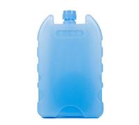Ice Packs For Cool Box | Reusable Ice Packs For Cooler Bags Air Conditioner Fans | Home Freezer Blocks, Kids Lunch Boxes, Picnic, Camping, Beach, Outdoor Activities