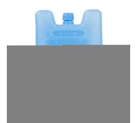 Ice Packs For Cool Box | Reusable Ice Packs For Cooler Bags Air Conditioner Fans | Home Freezer Blocks, Kids Lunch Boxes, Picnic, Camping, Beach, Outdoor Activities
