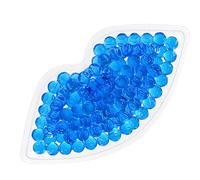 Ice Packs for Headaches | Innovative Ice Pack Cover Pad for Face,Portable Small Gel Neck for Face Neck Hand