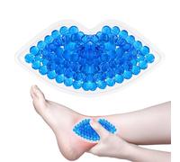 Ice Packs for Headaches - Innovative Ice Pad for Face Cooling Gel Pads,Lightweight Neck Pack Gel Cold Pack for Face Neck Hand