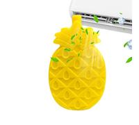 Ice Packs For Lunch Boxes, Reusable Fruit Shape Cooling Gel Packs, Long Lasting Freezer Ice Blocks For Food Preservation And Portable Cooling For Women Men Fishermen Travelers Trip Picnic Poolside Use