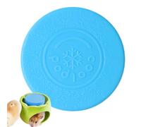 Ice Packs, Lunch Box Coolers, 3.46x3.46x0.79 Inches, Freezer Gel Packs, Leakproof Cold Storage for Home, Living Room, Pet House, Travel, Fishing, Hiking, Sports, Work, Picnic