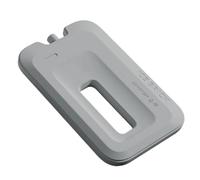 Ice Packs, Quick Freeze Reusable Space Saving Long-Lasting Cooler - 2.5 x 20.25 x 2.6 cm Ice Packs For Lunch Boxes - For Home House Kitchen Indoor Air Conditioner Fan Freezer Lunch Woman Man Adults