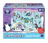 Ice Palace - Brand New And Sealed