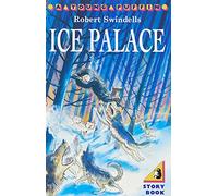 Ice Palace (Young Puffin)