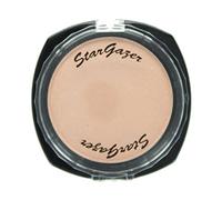 Ice Peach eye shadow. Maximum colour pressed powder eye shadow.