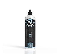 Ice pH Neutral Snow Foam 500ml - Ultra Thick Foam for Safe Pre-Wash Cleaning - Wax & Sealant Safe, Biodegradable Formula with Bubble Gum Scent