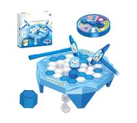 Ice Pick Game Penguin Escape Challenge,Family Funny Table Gam