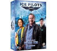 Ice Pilots Nwt: The Complete Series Two [DVD]