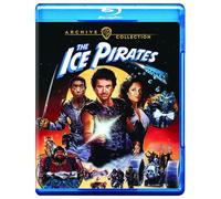 ICE PIRATES BD