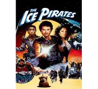 Ice Pirates