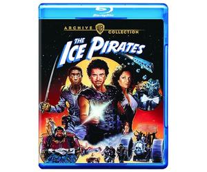 ICE PIRATES BD