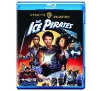 Ice Pirates Blu-ray