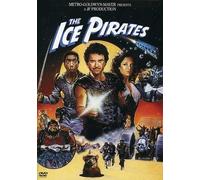 ICE PIRATES - DVD - K3z