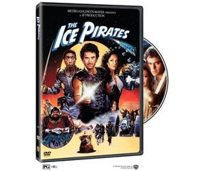 Ice Pirates [DVD] [Region 1] [US Import] [NTSC]