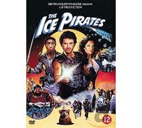 Ice Pirates (import)
