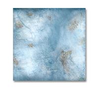 Ice Planet gaming mat (4Ft X 4Ft)