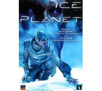 Ice Planet (Ice Planet)