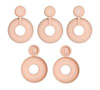 Ice Pop Holders for Kids,Anti Drip Ice Cream Holder | Silicone Easy Gadgets Reusable, No Freezing Hands for Home, Travel, Outdoor, Supplies