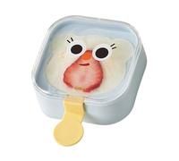 Ice Pop Makers - Reusable Mold for Chilled Snacks | Soft Silicone with Grip Lid Function, Compact Form, Perfect for Household, Party, Bakery, Summer Setup, Kids Treats, 10.5x7.5x3.2cm