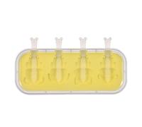 Ice Pop Molds DIY Ice Lolly Makers, Easy Release, Pop Mould