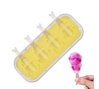 Ice Pop Molds Ice Pop Mould, Moulds, Dessert Moulds