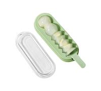 Ice Pop Molds,Non-Stick Handmade Reusable | ICES Mold for Drinks,for Home Dorm Party Apartment Juice Yogurt Jam Whiskey Champagne Beer Water Cocktail