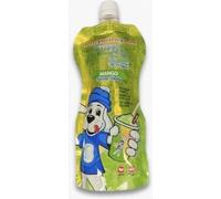 Ice Pops Mango Flavour Pouches 250ml (Pack Of 15) Delicoius And Tasty