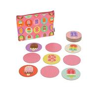 Ice Pops Matching Game