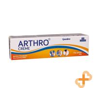 ICE POWER ARTHRO Creme Cooling Cream Ointment For Joints 60g Relieves Pain