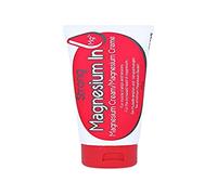 Ice Power Cream - 90g, Unscented, Muscle Relief & Magnesium Deficiency, Unisex, Athletes & Active Individuals