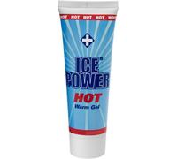 Ice Power Heat Gel 75 ml 75 ml