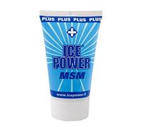 ICE Power Plus MSM 100 ML