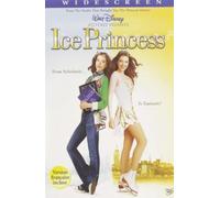 Ice Princess [DVD] [2005] [Region 1] [US Import] [NTSC]