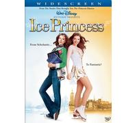 Ice Princess [DVD] [2005] [Region 1] [US Import] [NTSC]