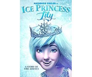 Ice Princess Lily