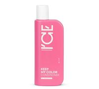 ICE Professional Keep My Color Conditioner 250ml - Colour Protection Conditioner for Coloured & Toned Hair