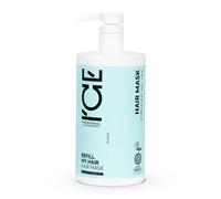 Ice Professional Refill My Hair Hair Mask 750ml