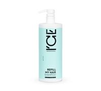 Ice Professional Refill My Hair Shampoo 1000ml