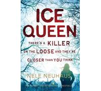 Ice Queen - 9781447227427
