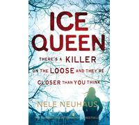 Ice Queen Bodenstein & Kirchoff series 3 the New
