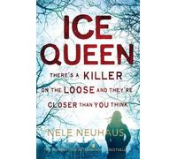 Ice Queen by Nele Neuhaus, Steven T. Murray - 9781447227427
