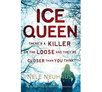 Ice Queen by Neuhaus, Nele New 9781447227427 Fast Free Shipping<-