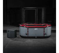 Ice Recovery Bath with Filtration Kit NetSpa UFC 170x92x67 cm