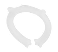 Ice Ring for the Neck - Reusable Sports Cooling Ring Collar - Cooling Refreshment for Sports Fishing Hiking Camping Commuting Outdoor School Children Running Golf