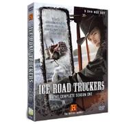 Ice Road Truckers: Complete Season 1 [DVD] [2007]