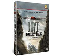 Ice Road Truckers - Deadliest Roads