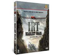 Ice Road Truckers - Deadliest Roads