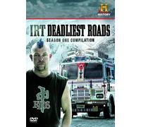 Ice Road Truckers Deadliest Roads: Season One Compilation